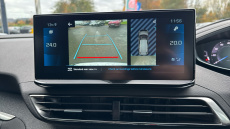 Peugeot 5008 1.2 PureTech Allure Premium+ 5dr EAT8 Petrol Estate